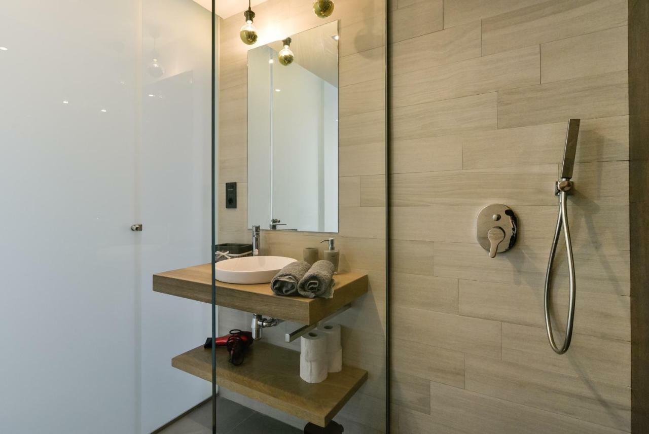 Oasis Beach IX Puntaprima Apartment Торевиеха Екстериор снимка