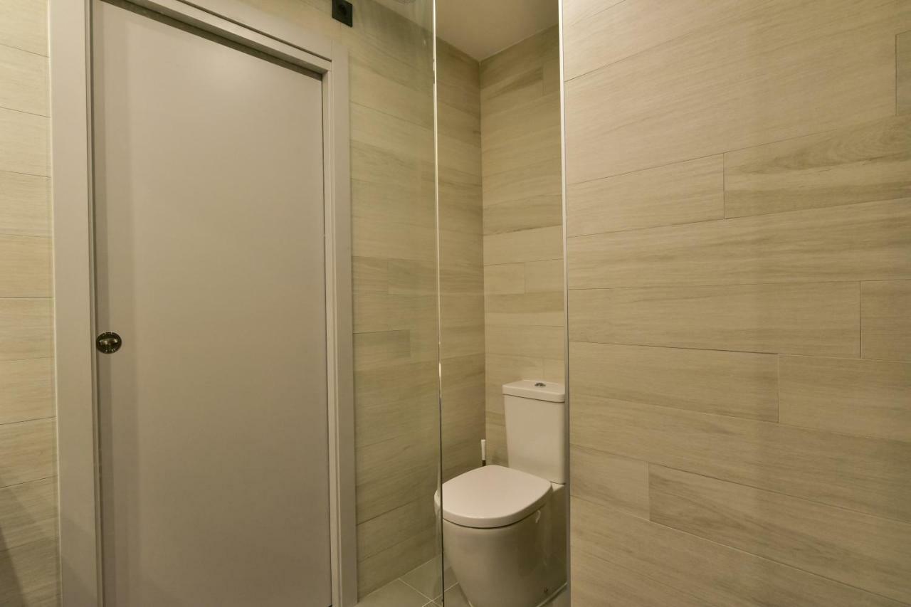 Oasis Beach IX Puntaprima Apartment Торевиеха Екстериор снимка