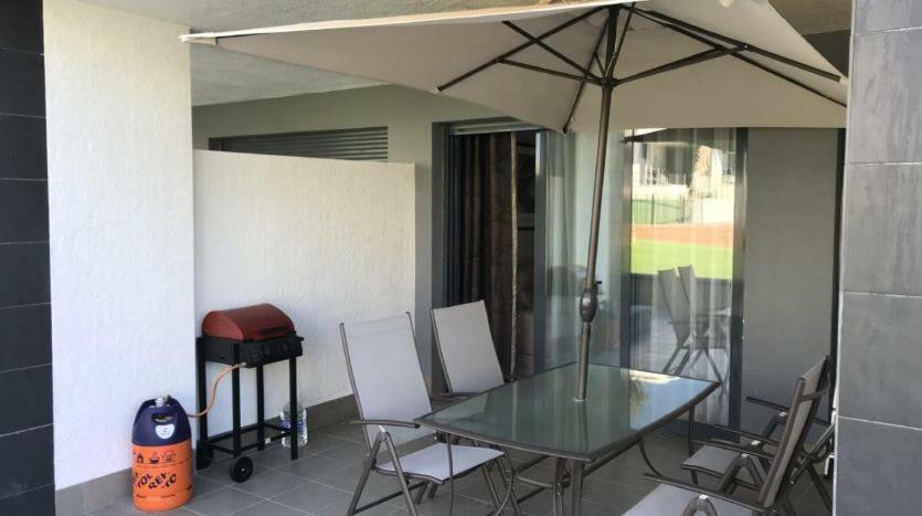 Oasis Beach IX Puntaprima Apartment Торевиеха Екстериор снимка